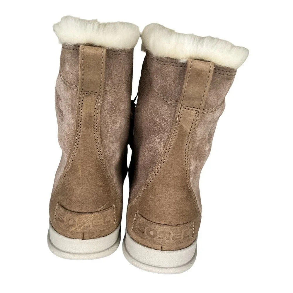 Sorel explorer joan